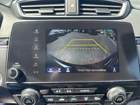 Used 2021 Honda CR-V Touring image 12