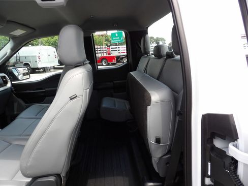 Used 2021 Ford F150 XL w/ XL Power Equipment Group AWD/4WD image 33