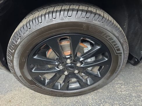 Used 2018 Jeep Grand Cherokee Altitude image 8