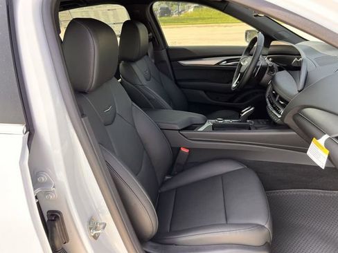 New 2026 Cadillac CT5 Premium Luxury RWD image 23