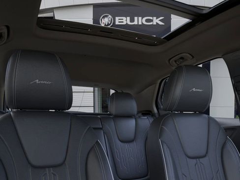 New 2026 Buick Encore GX Avenir w/ Avenir Technology Package image 24