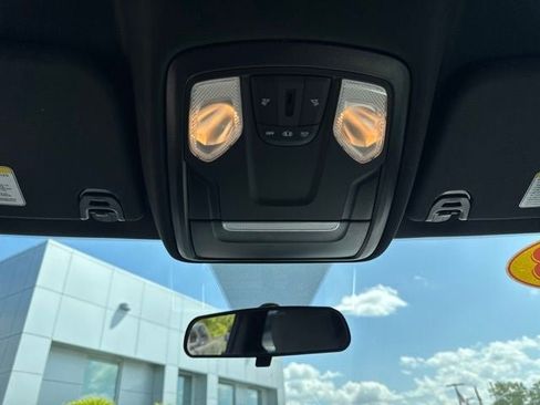 Used 2023 RAM 1500 Big Horn AWD/4WD image 15