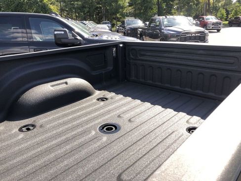 New 2026 RAM 2500 Big Horn image 9