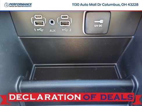 New 2026 Jeep Grand Cherokee Limited w/ Limited Altitude Package image 26