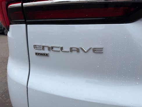 New 2026 Buick Enclave Preferred w/ Super Cruise Package AWD/4WD image 34