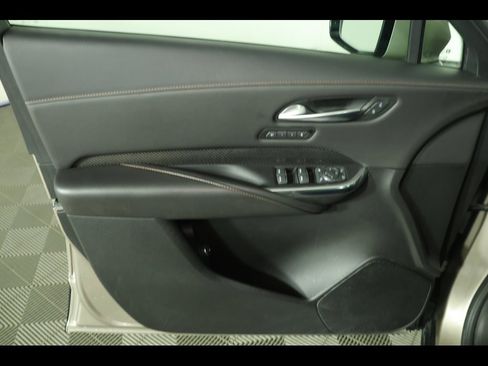 Used 2022 Cadillac XT4 Sport image 24