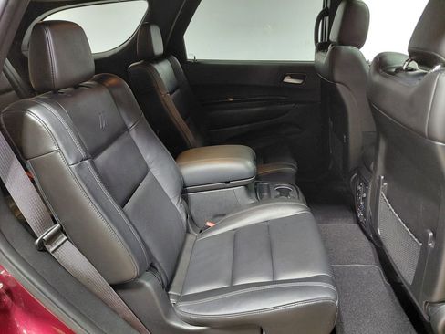 Certified 2021 Dodge Durango Citadel AWD/4WD image 48
