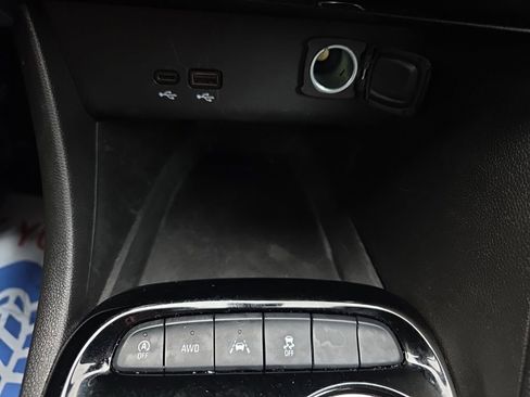 Used 2024 Buick Encore GX Sport Touring image 24