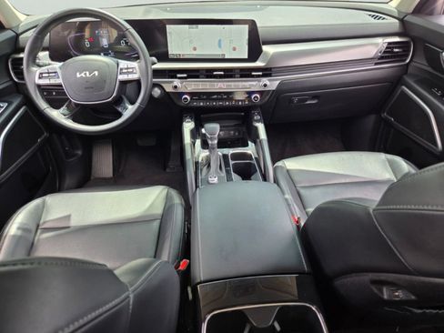 Certified 2023 Kia Telluride S FWD image 12