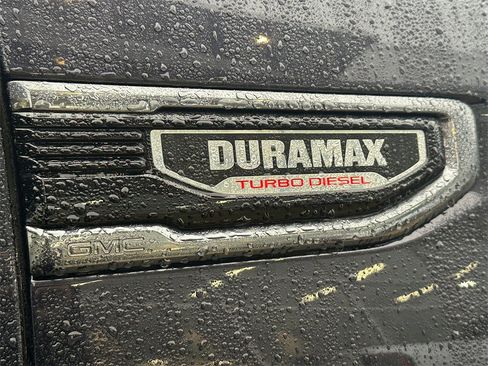 Used 2022 GMC Sierra 1500 AT4 w/ AT4 Premium Package image 10