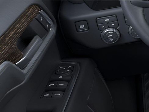 Used 2026 GMC Sierra 1500 Elevation AWD/4WD image 22