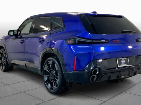 Used 2026 BMW XM Label Red image 12