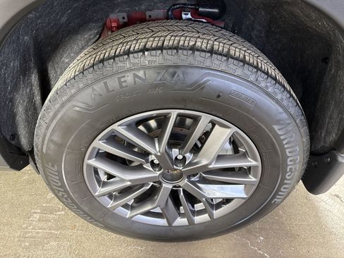 Certified 2023 Nissan Rogue S image 5