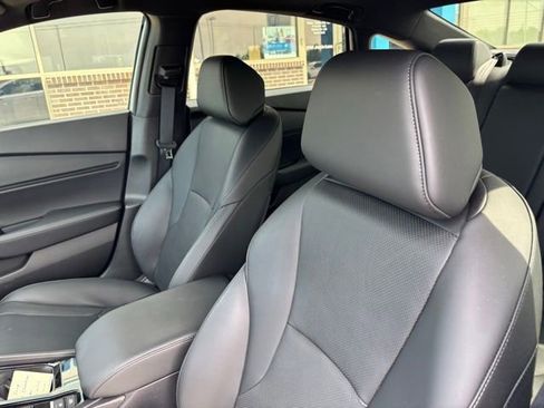 Certified 2025 Honda Accord Sport image 11