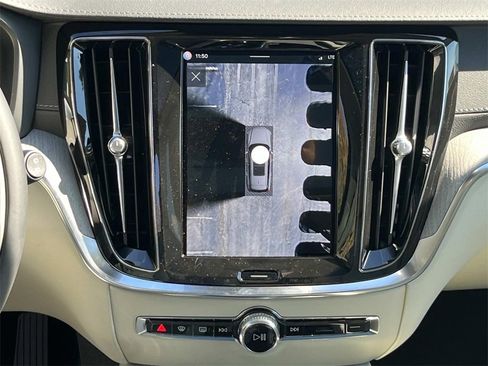 New 2026 Volvo V60 B5 Cross Country Ultra w/ Climate Package image 16