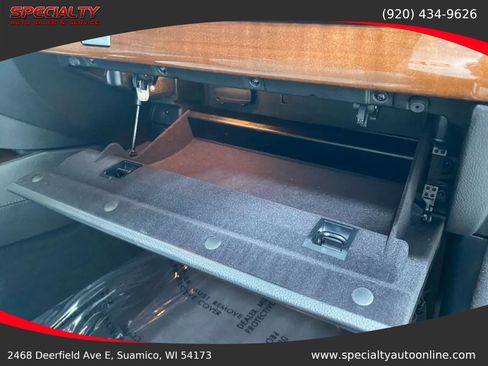 Used 2008 BMW M6 Convertible image 45