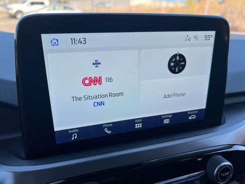 New 2026 Ford Escape Active image 23