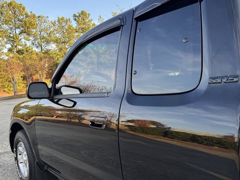 Used 2000 Toyota Tacoma 2WD Xtracab image 71
