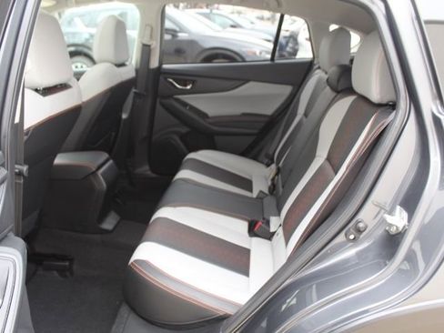 Used 2023 Subaru Crosstrek 2.5i Limited w/ Moonroof Package image 34