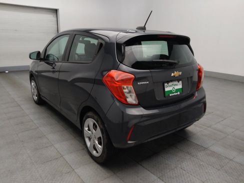 Used 2019 Chevrolet Spark LS FWD image 5