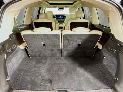 Used 2022 Mercedes-Benz GLS 450 4MATIC image 28