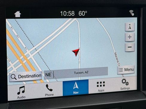 Used 2018 Ford F150 XLT w/ Equipment Group 302A Luxury image 23