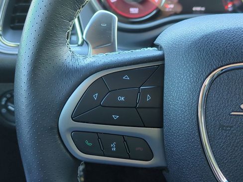 Used 2023 Dodge Challenger SRT Hellcat image 21