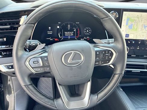 Used 2026 Lexus RX 350 Premium w/ Accessory Package (Z1) FWD image 21