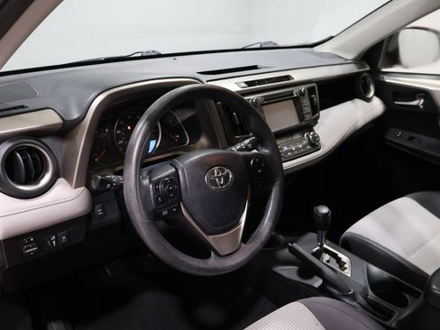 Used 2015 Toyota RAV4 XLE image 15