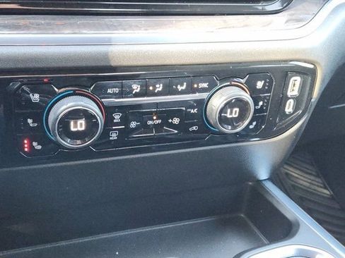 Used 2024 Chevrolet Silverado 1500 LTZ image 21