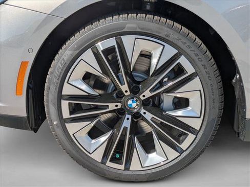 New 2027 BMW 530i xDrive AWD/4WD image 10