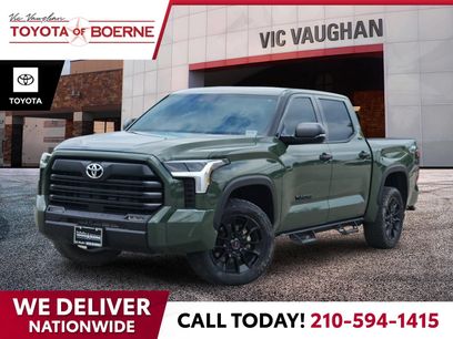 Used 2023 Toyota Tundra SR5 w/ SR5 Convenience Package