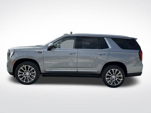 New 2026 GMC Yukon Denali w/ Denali Reserve Package image 4