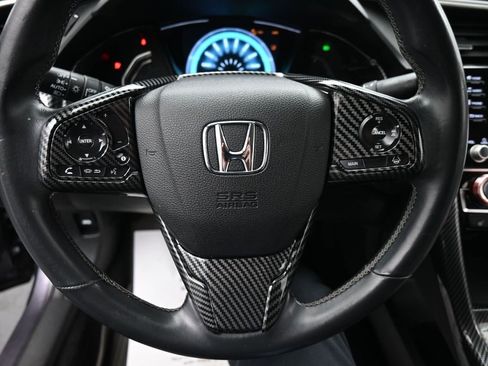 Used 2020 Honda Civic EX image 19