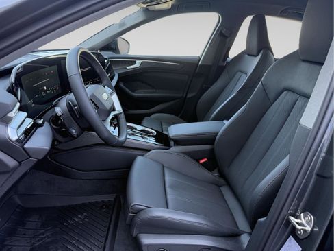 New 2026 Audi A6 Premium Plus image 9