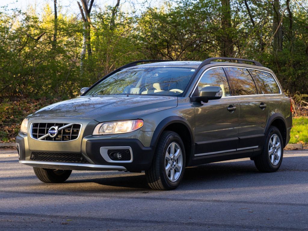 Used 2010 Volvo XC70 3.2 AWD/4WD image 18