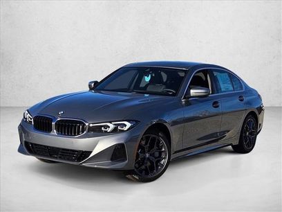 New 2026 BMW 330i Sedan w/ Convenience Package
