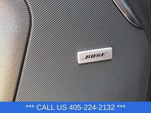 Used 2025 Chevrolet Tahoe High Country AWD/4WD image 17
