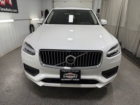 Used 2023 Volvo XC90 B5 Core w/ Protection Package Premier AWD/4WD image 2