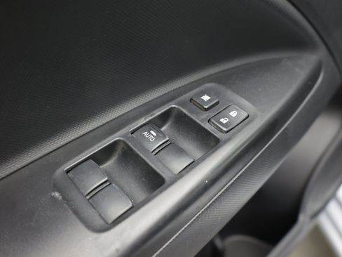 Used 2021 Mitsubishi Mirage G4 LE FWD image 14