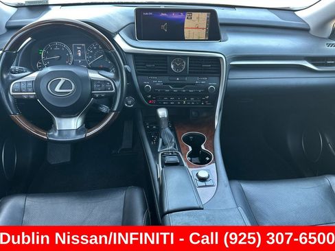 Used 2018 Lexus RX 350L FWD image 15