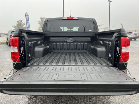 Certified 2024 Ford Maverick XLT w/ Equipment Group 300A Standard image 24