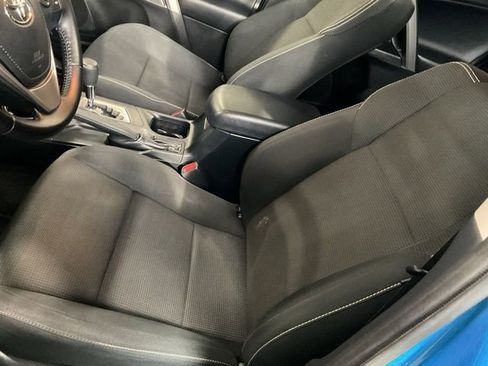 Used 2016 Toyota RAV4 XLE image 11