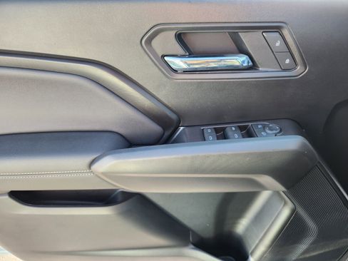 New 2026 Chevrolet Colorado LT w/ Advanced Trailering Package image 12