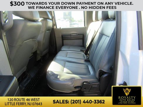 Used 2016 Ford F350 XL image 19