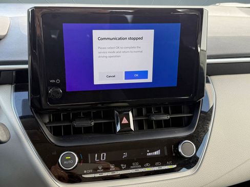 Certified 2023 Toyota Corolla LE image 23