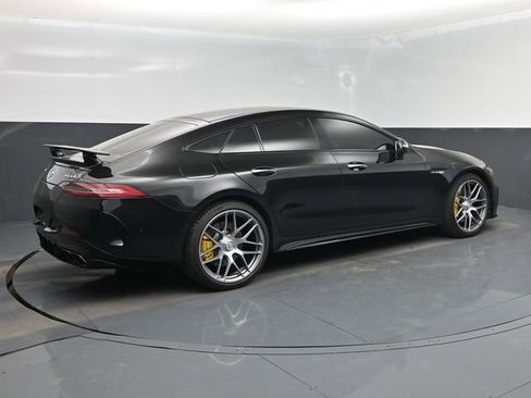 Used 2020 Mercedes-Benz AMG GT 63 S image 3