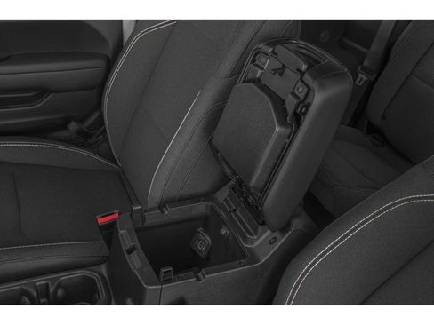 Used 2024 Jeep Wrangler Sport S image 10