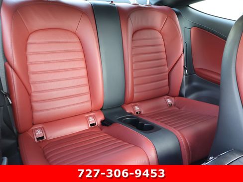 Certified 2023 Mercedes-Benz C 43 AMG 4MATIC Coupe image 21