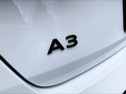 Used 2025 Audi A3 2.0T Premium image 9
